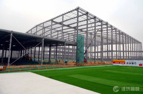 比學(xué)趕超抓項(xiàng)目 技術(shù)開(kāi)發(fā)迎大突破