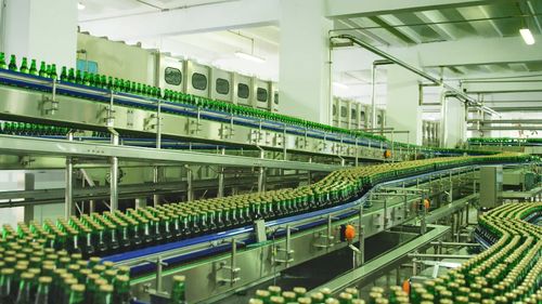 組織力轉(zhuǎn)化為生產(chǎn)力 青島國企以技術開發(fā)為筆，繪就黨建新藍圖