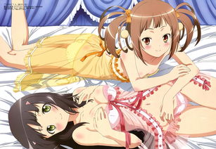 萌系少女圖集 在16游俠圖庫中探索動漫開發(fā)的視覺藝術